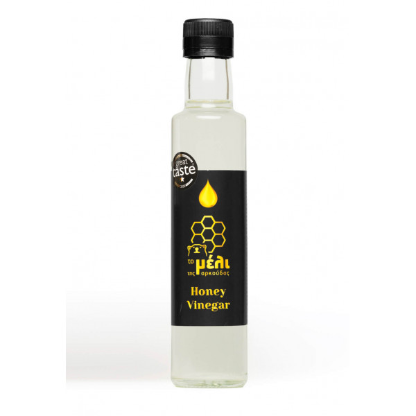Ξύδι Μελιού 250ml