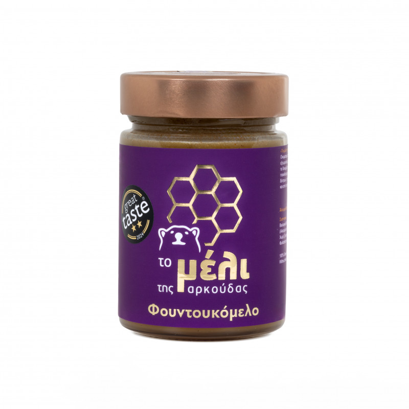 Φουντουκόμελο